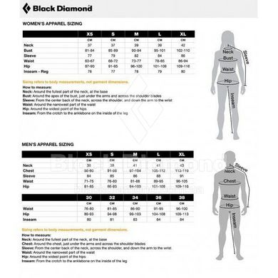 Мужская толстовка с рукавом реглан Black Diamond M Logo Hoody, Rust, р.XL (BD T12J.608-XL)