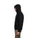 Мужской пуловер Black Diamond M Chalked Up 2.0 Pullover Hoody, Black, XL (BD 7524050002XLG1)