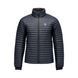 Мужской легкий пуховик Black Diamond M Access Down 1.0 Jacket, Black, S (BD 7441020002SML1)
