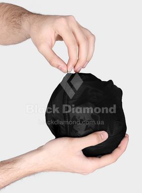 Штани чоловічі Black Diamond Liquid Point Pants, S - Black (BD 741000.0002-S)