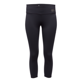 Капрі жіночі Black Diamond W Levitation Capris, Black, XL (BD 751021.0002-XL)