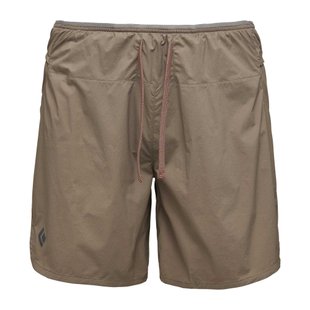 Шорти чоловічі Black Diamond M Distance Shorts, Walnut, L (BD 7511172005LG51)