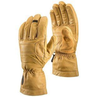 Рукавиці чоловічі Black Diamond Kingpin Gloves Natural, р. XL (BD 801422.NTRL-XL)