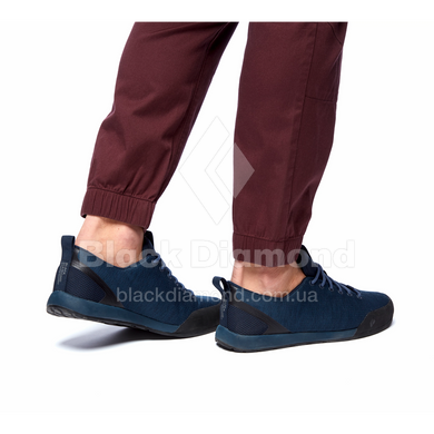 Штаны мужские Black Diamond Notion Pants, XL - Dark Curry (BD 750060.7001-XL)