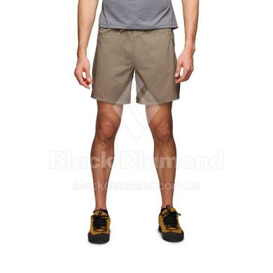 Шорти чоловічі Black Diamond M Distance Shorts, Walnut, L (BD 7511172005LG51)