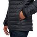 Мужской легкий пуховик Black Diamond Access Down 2.0 Jacket, Black, S (BD 7440950002SML1)