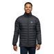 Мужской легкий пуховик Black Diamond Access Down 2.0 Jacket, Black, S (BD 7440950002SML1)