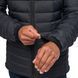 Мужской легкий пуховик Black Diamond Access Down 2.0 Jacket, Black, S (BD 7440950002SML1)