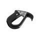 Страхувально-спусковий пристрій Black Diamond ATC-Pilot, Black (BD 6200870002ALL1)