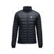 Мужской легкий пуховик Black Diamond Access Down 2.0 Jacket, Black, S (BD 7440950002SML1)
