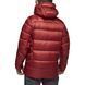 Чоловічий зимовий пуховик парка Black Diamond Vision Down Parka, S - Red Rock (BD 746120.6019-S)