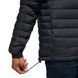 Мужской легкий пуховик Black Diamond Access Down 2.0 Jacket, Black, S (BD 7440950002SML1)