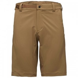 Шорти чоловічі Black Diamond Valley Shorts Dark Cley, р. s (BD EAO2.2000-S)