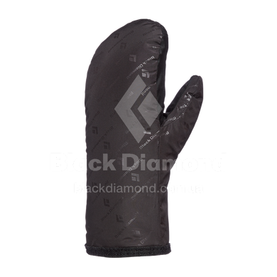 Перчатки мужские Black Diamond Mercury Mitts, Dark Curry, р.L (BD 8018897001LG_1)