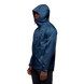 Куртка чоловіча мембранна Black Diamond M Treeline Rain Shell Indigo, XL (BD 7450084013XLG1)