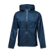 Куртка чоловіча мембранна Black Diamond M Treeline Rain Shell Indigo, XL (BD 7450084013XLG1)