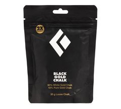 Магнезія Black Diamond Black Gold 30g Loose Chalk, 30 г (BD 550481.0000)