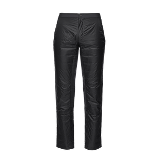 Штани чоловічі Black Diamond M Vision Hybrid Pants, Black, XXS (BD 7420470002XXS1)