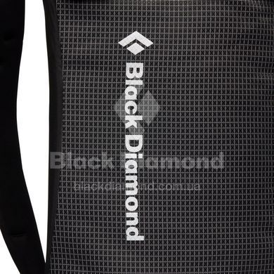 Рюкзак Black Diamond Speed 22, Graphite (BD 6812780004ALL1)