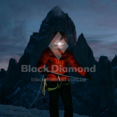Льодоруб Black Diamond Raven with Grip, 75 см (BD 410169000075_1)