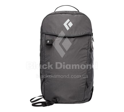 Рюкзак Black Diamond Jetforce UltraLight 26, Black (BD 681338.0002-ML)