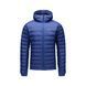 Трекинговый мужской пуховик Black Diamond Access Down 2.0 Hoody, Twilight Blue, XL (BD 7440944079XLG1)