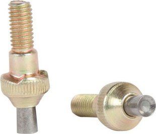 Наконечник для трекінгових палиць Black Diamond Tech Tip&mdash;Carbide (BD 112125)