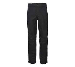 Штани чоловічі Black Diamond Liquid Point Pants, S - Black (BD 741000.0002-S)