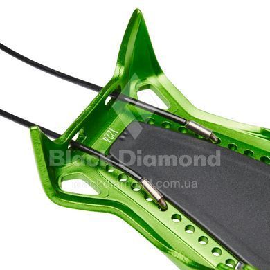 Кішки Black Diamond Neve Pro, Envy Green (BD 4000743011ALL1)