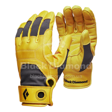 Перчатки Black Diamond Transition Gloves, Natural, L (BD 801849.7004-L)
