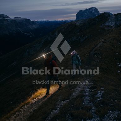 Налобний ліхтар Black Diamond Stella-R, 350 люмен, Burnt Sienna (BD 6207266044ALL1)