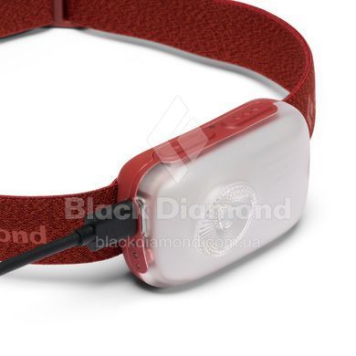 Налобний ліхтар Black Diamond Stella-R, 350 люмен, Burnt Sienna (BD 6207266044ALL1)