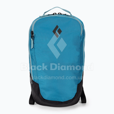 Рюкзак Black Diamond Bullet 16, Azul (BD 66811564004ALL1)