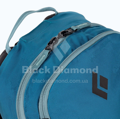 Рюкзак Black Diamond Bullet 16, Azul (BD 66811564004ALL1)