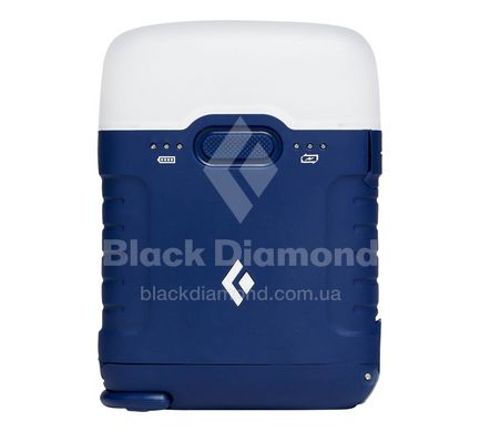 Кемпинговый фонарь Black Diamond Volt, 250 люмен, Denim (BD 620720.4010)