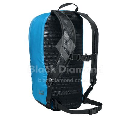 Рюкзак Black Diamond Bbee 11 рюкзак, Kingfisher (BD 681217.KFSH)