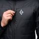 Трекинговая куртка мужская Black Diamond M Solution 1.0 Hoody, Black, L (BD 7460330002LRG1)