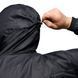 Трекинговая куртка мужская Black Diamond M Solution 1.0 Hoody, Black, L (BD 7460330002LRG1)
