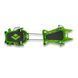 Кішки Black Diamond Neve Pro, Envy Green (BD 4000743011ALL1)