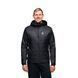 Трекинговая куртка мужская Black Diamond M Solution 1.0 Hoody, Black, L (BD 7460330002LRG1)