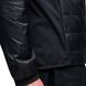 Трекинговая куртка мужская Black Diamond M Solution 1.0 Hoody, Black, L (BD 7460330002LRG1)