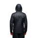 Трекинговая куртка мужская Black Diamond M Solution 1.0 Hoody, Black, L (BD 7460330002LRG1)
