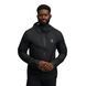 Чоловіча мембранна куртка Black Diamond Deploy 3L Shell, Black, S (BD 7450570002SML1)