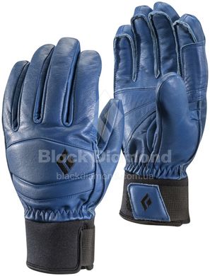 Перчатки мужские Black Diamond Spark Gloves, Denim, р.L (BD 801584.DENM-L)