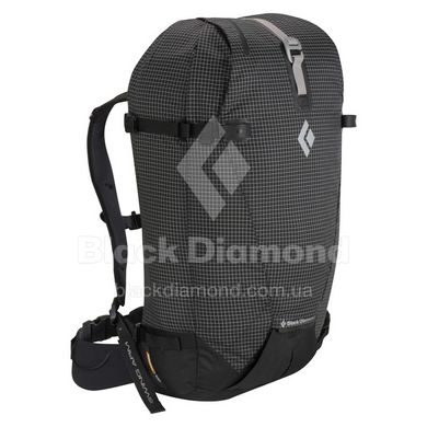 Рюкзак Black Diamond Cirque 35, Black, M/L (BD 681192BLAKM_L1)