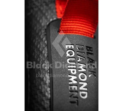 Кросівки чоловічі Black Diamond M Technician, Antracite / Octane, р. 9, 5 (BD 580003.9131-095)
