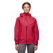Мембранна жіноча куртка Black Diamond M Highline Shell, Pomegranate, M (BD 7450016034MED1)