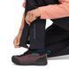 Штаны женские Black Diamond W Fineline Stretch FZ Pants, L, Black (BD 7420140002LRG1)