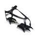 Кішки Black Diamond Neve Strap, Black, One Size (BD 4000710002ALL1)