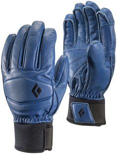 Рукавиці чоловічі Black Diamond Spark Gloves, Denim, р. XL (BD 801584.DENM-XL)